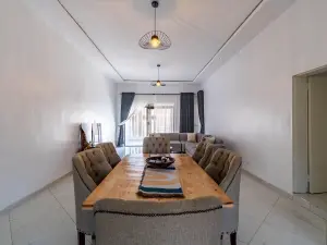 Townhouse/Cluster to Rent in The Grange