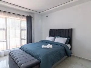 Townhouse/Cluster to Rent in The Grange