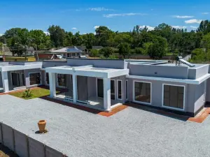 Townhouse/Cluster to Rent