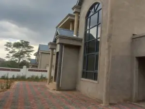 Townhouse/Cluster for Sale