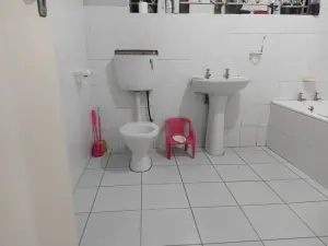 2 Bedroom Cottage/Garden Flat to Rent in Westgate