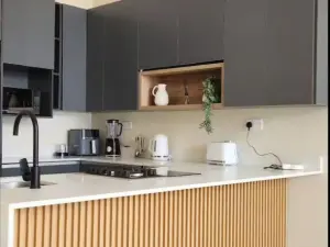 Townhouse/Cluster to Rent in Bluff Hill