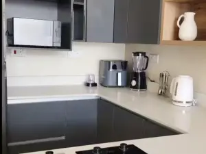 Townhouse/Cluster to Rent in Bluff Hill