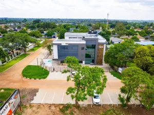 Office to Rent in Eastlea