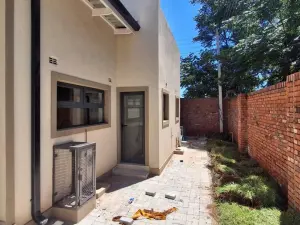 Townhouse/Cluster to Rent in Borrowdale
