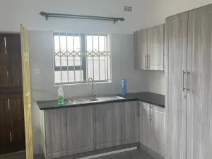 Flat/Apartment to Rent in Marimba Park