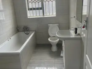 Flat/Apartment to Rent in Marimba Park