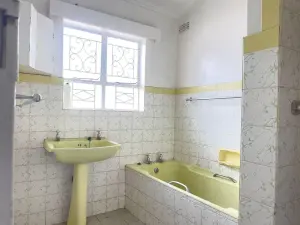 3 Bedroom House to Rent in Eastlea