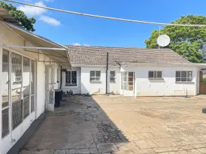 3 Bedroom House to Rent in Eastlea