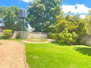 3 Bedroom House to Rent in Eastlea