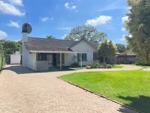 3 Bedroom House to Rent in Eastlea