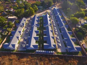 Flat/Apartment to Rent in Meyrick Park