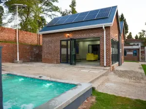 Flat/Apartment to Rent in Highlands