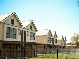 Townhouse/Cluster to Rent in Greendale