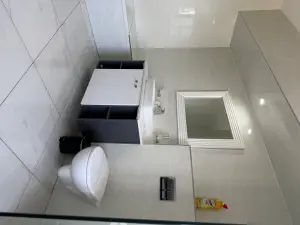 Townhouse/Cluster to Rent in Newlands