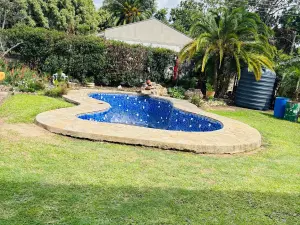 5 Bedroom House to Rent in The Grange