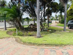 5 Bedroom House to Rent in The Grange