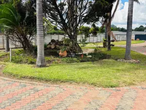 5 Bedroom House to Rent in The Grange