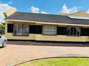 5 Bedroom House to Rent in The Grange