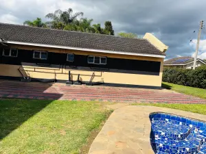 5 Bedroom House to Rent in The Grange