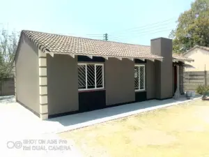 House to Rent