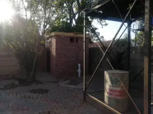 3 Bedroom House to Rent in Msasa Park