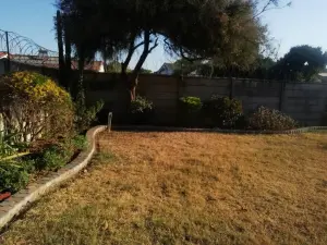 3 Bedroom House to Rent in Msasa Park