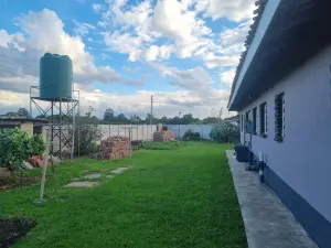 4 Bedroom House to Rent in Monavale