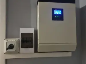 4 Bedroom House to Rent in Monavale