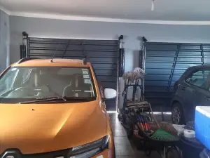 4 Bedroom House to Rent in Monavale