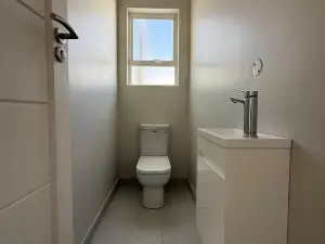 Townhouse/Cluster to Rent in Mount Pleasant