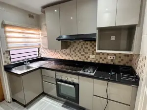 4 Bedroom House to Rent in Aspindale Park