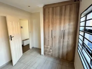 4 Bedroom House to Rent in Aspindale Park