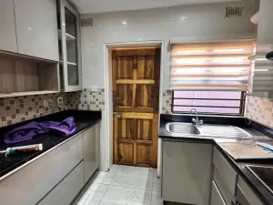 4 Bedroom House to Rent in Aspindale Park