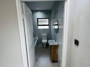 4 Bedroom House to Rent in Aspindale Park