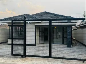 4 Bedroom House to Rent in Aspindale Park