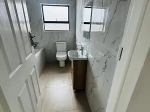 4 Bedroom House to Rent in Aspindale Park