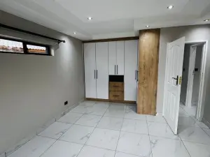 4 Bedroom House to Rent in Aspindale Park