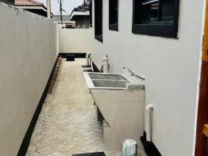 4 Bedroom House to Rent in Aspindale Park