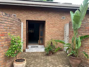 Townhouse/Cluster to Rent in Newlands