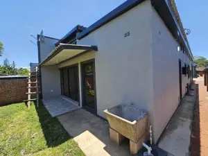 Townhouse/Cluster to Rent in Strathaven