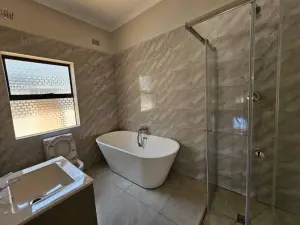 Townhouse/Cluster to Rent in Strathaven