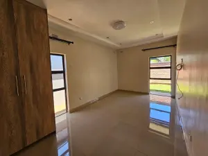 Townhouse/Cluster to Rent in Strathaven