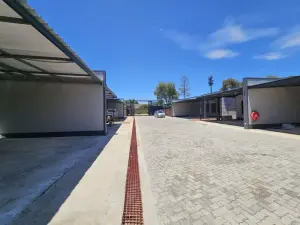 Townhouse/Cluster to Rent