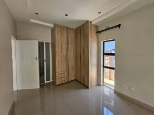 Townhouse/Cluster to Rent in Strathaven