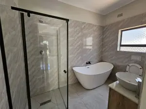 Townhouse/Cluster to Rent in Strathaven