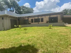 Office to Rent in Alexandra Park