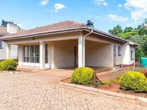 Townhouse/Cluster for Sale