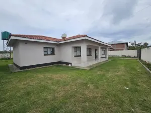 5 Bedroom House to Rent in Monavale