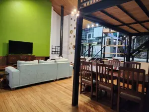 Townhouse/Cluster to Rent